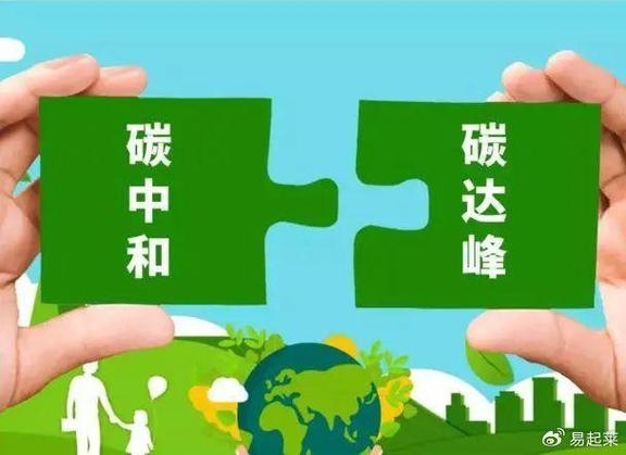 碳排放纳入国策新高度:三大方向引领绿色经济新航向